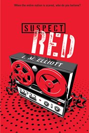 Suspect Red cover image