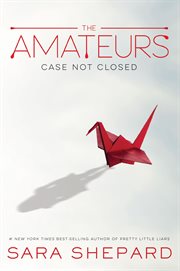 The Amateurs : Amateurs cover image