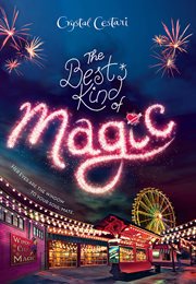 The Best Kind of Magic cover image