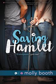 Saving Hamlet cover image