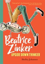 Beatrice Zinker, Upside Down Thinker cover image