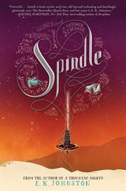 Spindle cover image