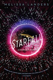 Starfall : Starflight cover image