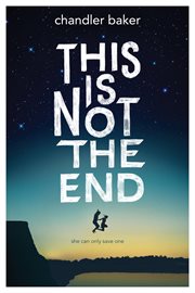 This is Not the End cover image