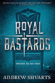 Royal Bastards cover image