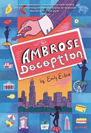The Ambrose Deception cover image