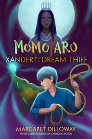 Xander and the Dream Thief cover image