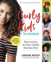 Curly Grandma's letters : writing to kids & capturing your autobiography cover image