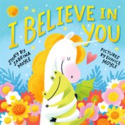 I Believe in You : Hello! Lucky cover image