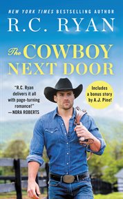 The Cowboy Next Door cover image