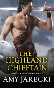 The Highland Chieftain : Lords of the Highlands cover image