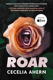 Roar cover image