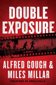 Double Exposure cover image