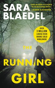 The Running Girl : Louise Rick cover image
