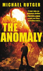 The anomaly cover image
