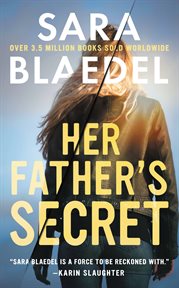 Her father's secret cover image