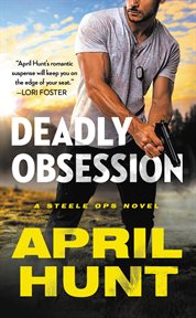 Deadly Obsession cover image