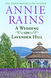 A Wedding on Lavender Hill cover image