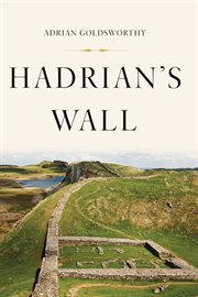 Hadrian's Wall cover image
