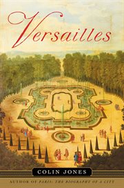 Versailles cover image