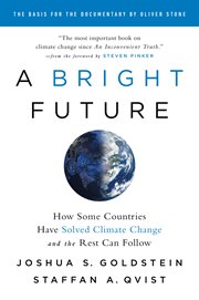 A Bright Future : How Some Countries Have Solved Climate Change and the Rest Can Follow cover image