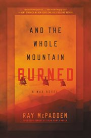 And the Whole Mountain Burned : A War Novel cover image