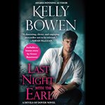 Last Night With the Earl cover image