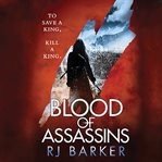 Blood of Assassins cover image