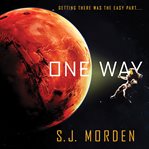 One Way cover image