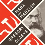Marx and Marxism cover image