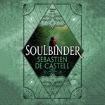 Soulbinder : Spellslinger cover image