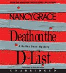 Death on the D-List : List cover image
