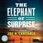 The Elephant of Surprise cover image