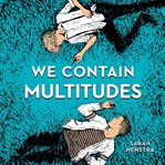 We Contain Multitudes cover image