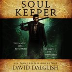 Soulkeeper cover image