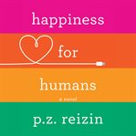 Happiness for Humans cover image