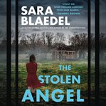 The Stolen Angel : Louise Rick cover image