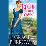 A Rogue of Her Own : Windham Brides cover image