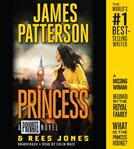 Princess : A Private Novel cover image