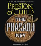 The Pharaoh Key : Gideon Crew cover image