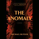 The Anomaly cover image