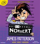 Not So Normal Norbert cover image