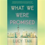 What We Were Promised cover image