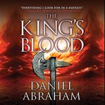 The King's Blood cover image