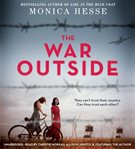 The War Outside cover image