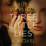 Three Little Lies cover image