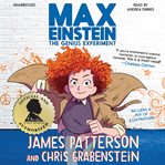 The Genius Experiment : Max Einstein cover image