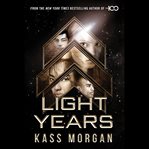 Light Years : LIGHT YEARS cover image