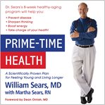 Prime-Time Health : Time Health cover image