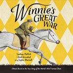 Winnie's Great War cover image